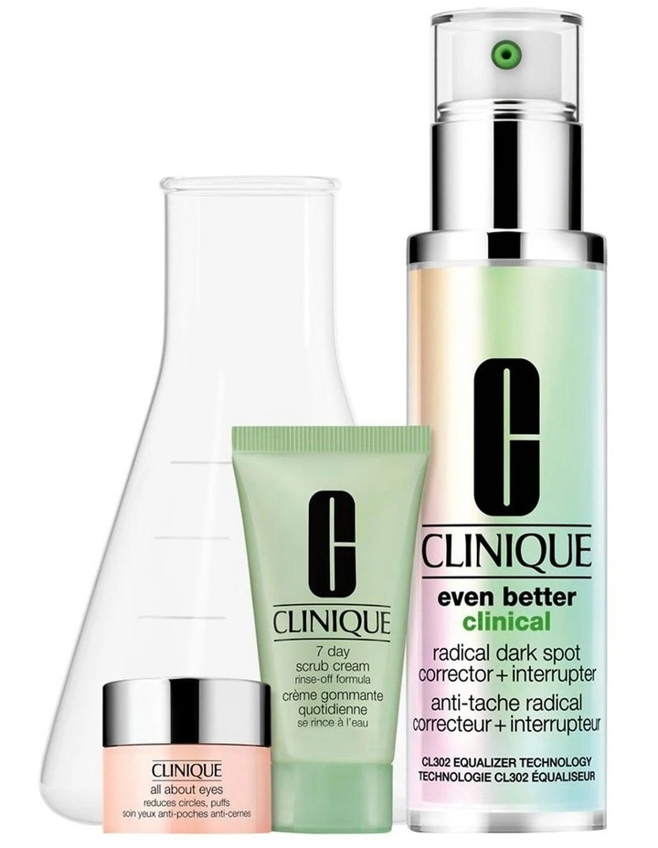 Even Tone Essentials image 2