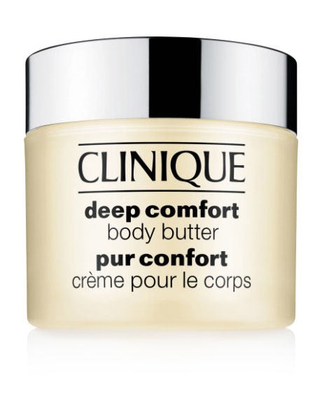 Deep Comfort Body Butter image 1