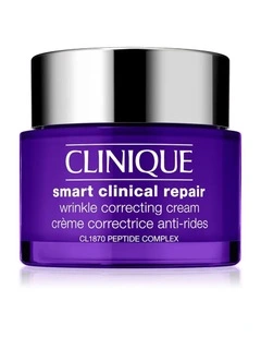 Smart Clinical Repair Wrinkle Correcting Cream For All Skin Types