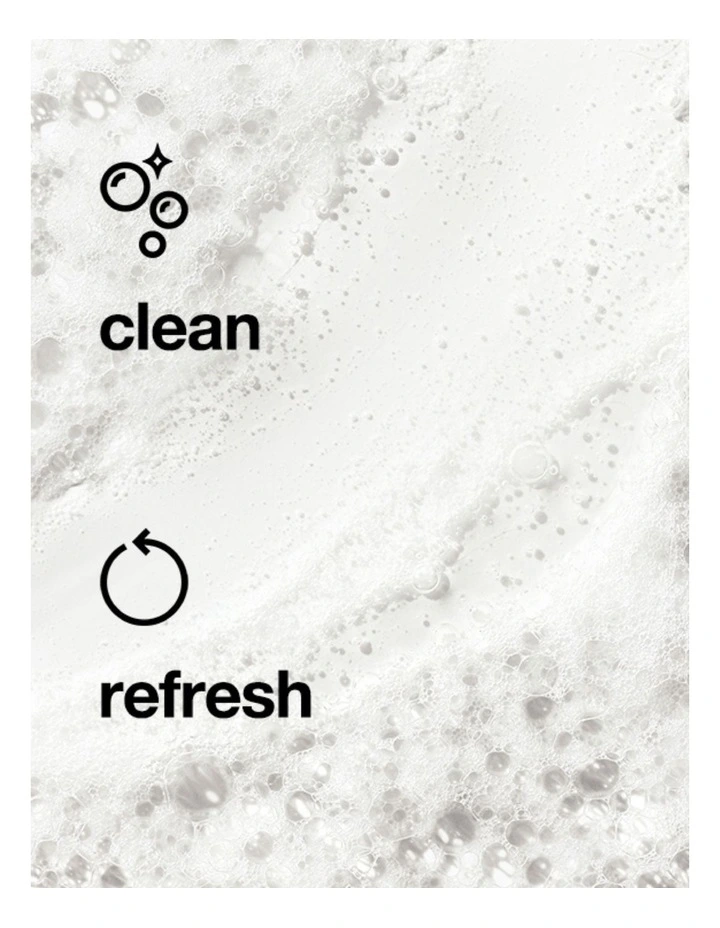 Clinique For Men Face Wash 200ml image 4