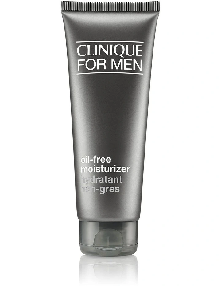 Oil Control Mattifying Moisturizer image 1