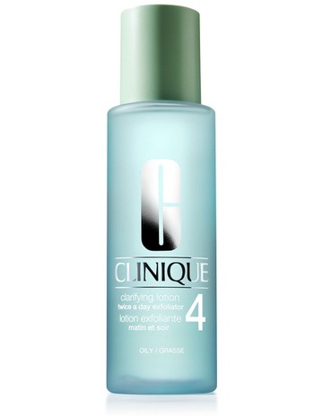Clinique Clarifying Lotion 2 Gentle Exfoliant | MYER