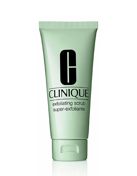 Exfoliating Scrub