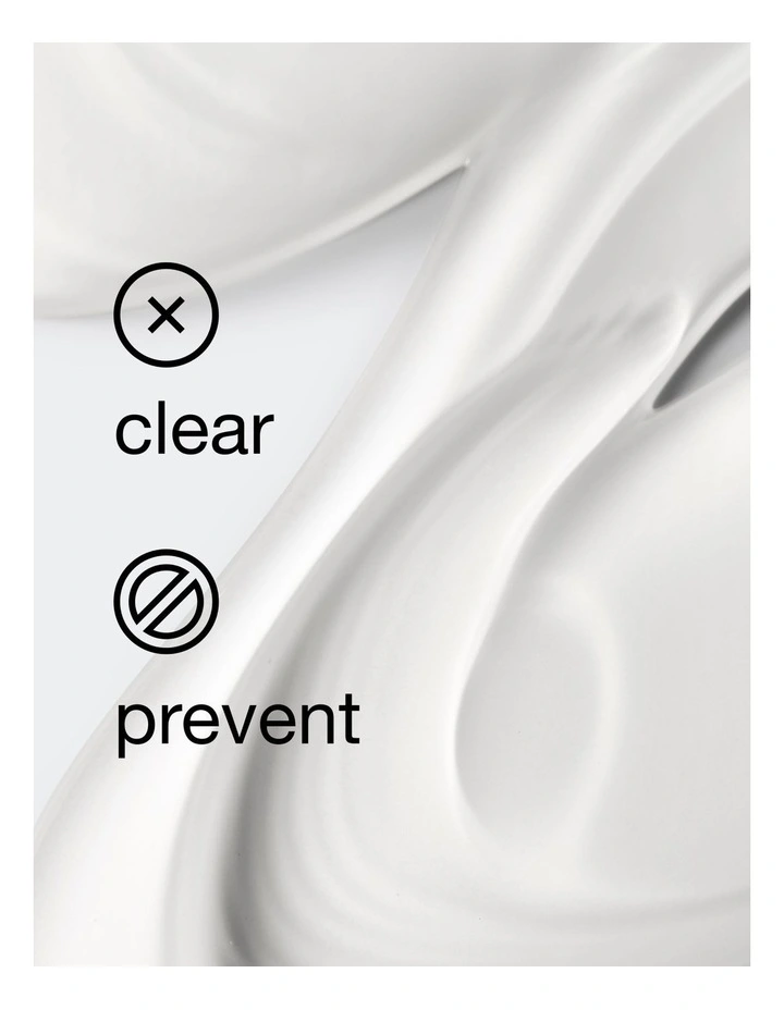 Anti-Blemish Solutions Clinical? Advanced Clearing Gel 10ml image 3