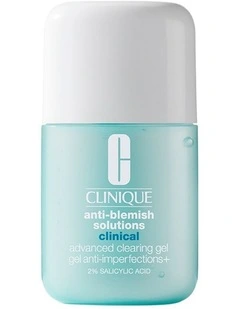 Anti-Blemish Solutions Clinical Advanced Clearing Gel 20ml