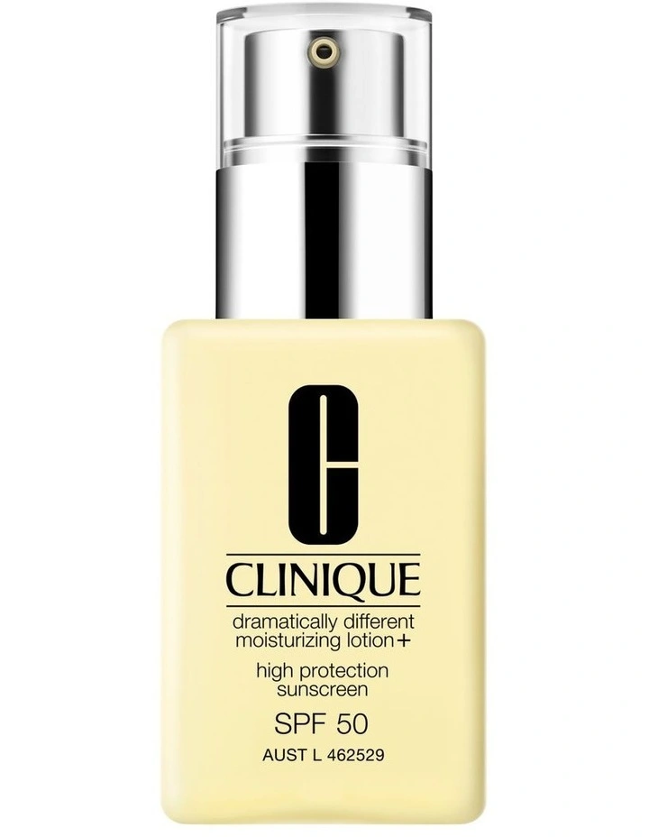 Dramatically Different Moisturizing Lotion SPF 50 image 1