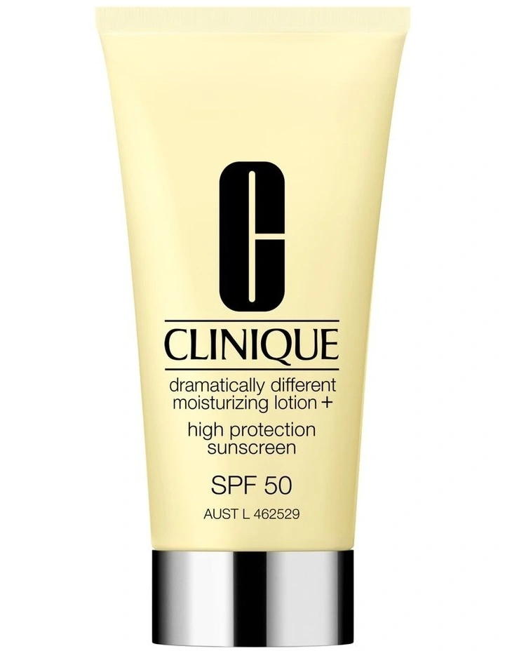Dramatically Different Moisturizing Lotion  SPF 50