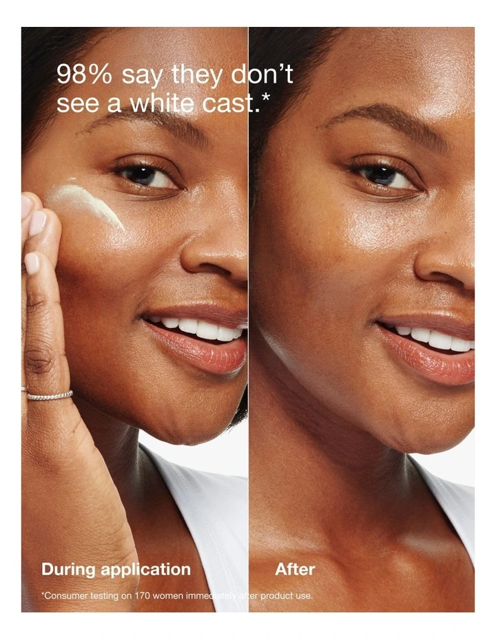 Dramatically Different Moisturizing Lotion SPF 50 image 7