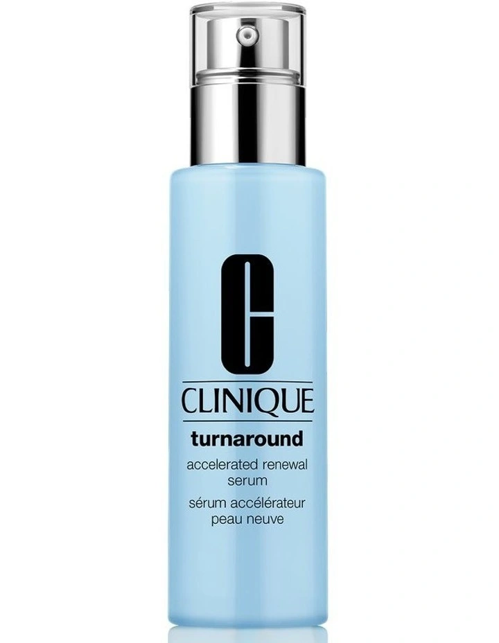 Turnaround Accelerated Renewal Serum 50ml image 1