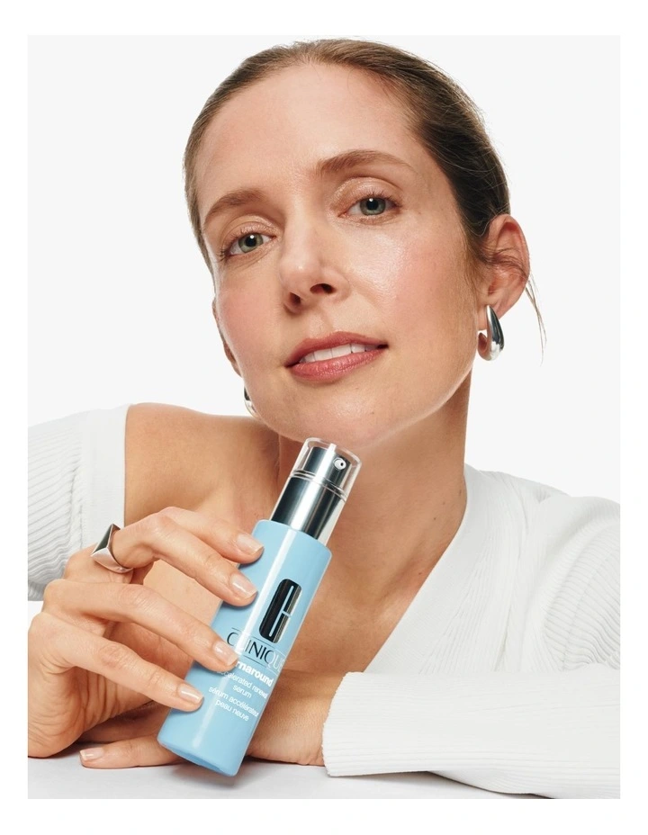 Turnaround Accelerated Renewal Serum 50ml image 3