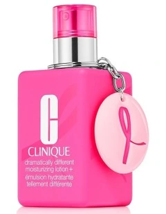 Breast Cancer Awareness Dramatically Different Moisturizing Lotion+ 200ml