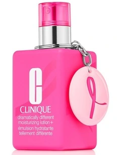 Breast Cancer Awareness Dramatically Different Moisturizing Lotion+ 200ml