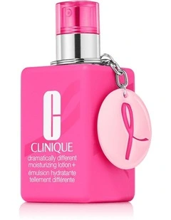 Breast Cancer Awareness Dramatically Different Moisturizing Lotion+ 200ml