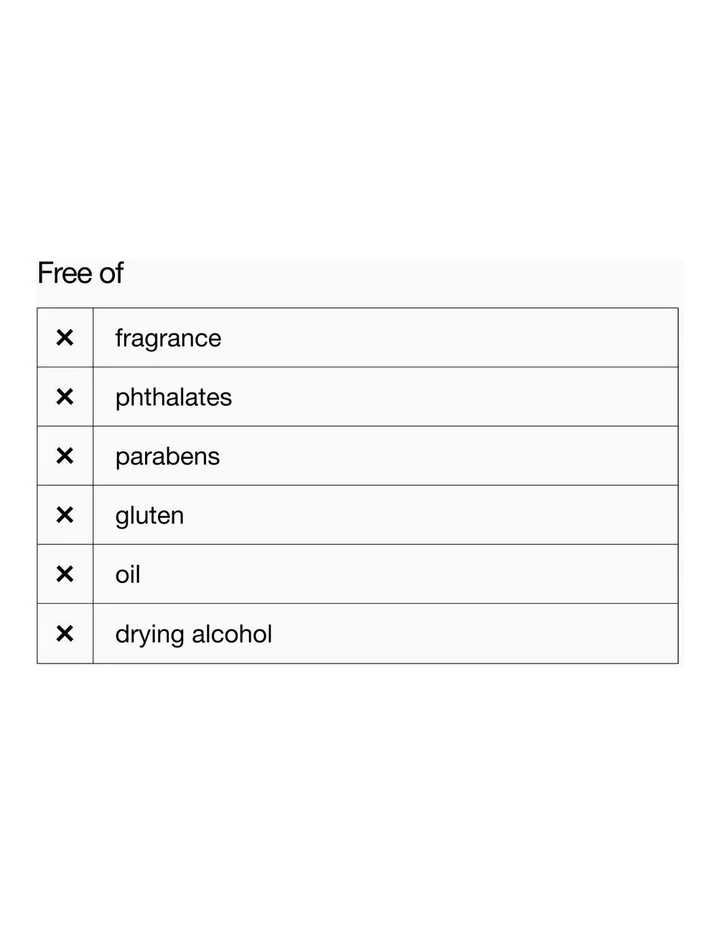 Anti Blemish Solutions Cleansing Gel image 4