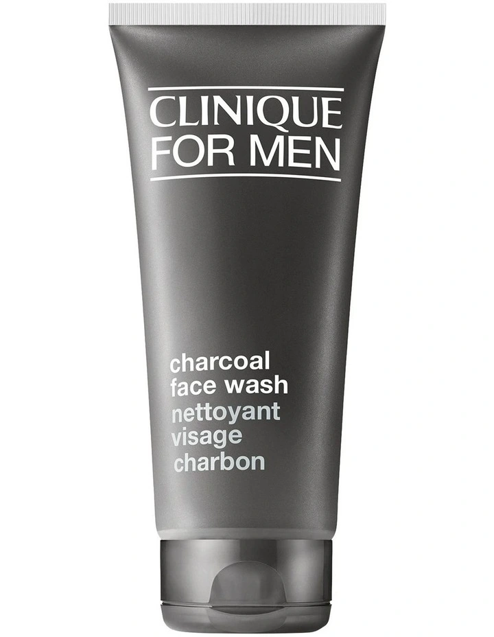 Charcoal Face Wash image 1
