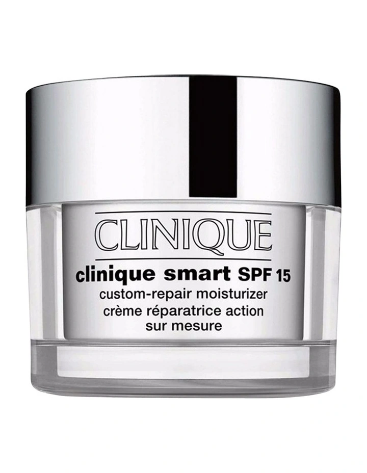 Smart SPF15 Custom Repair Moisturizer 50ml image 1