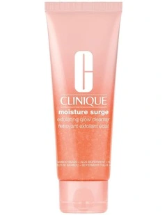 Moisture Surge Exfoliating Glow Cleanser 125ml