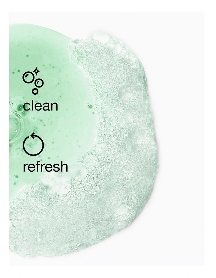 Clarifying Lotion Tad 1 Refill 400ml image 5