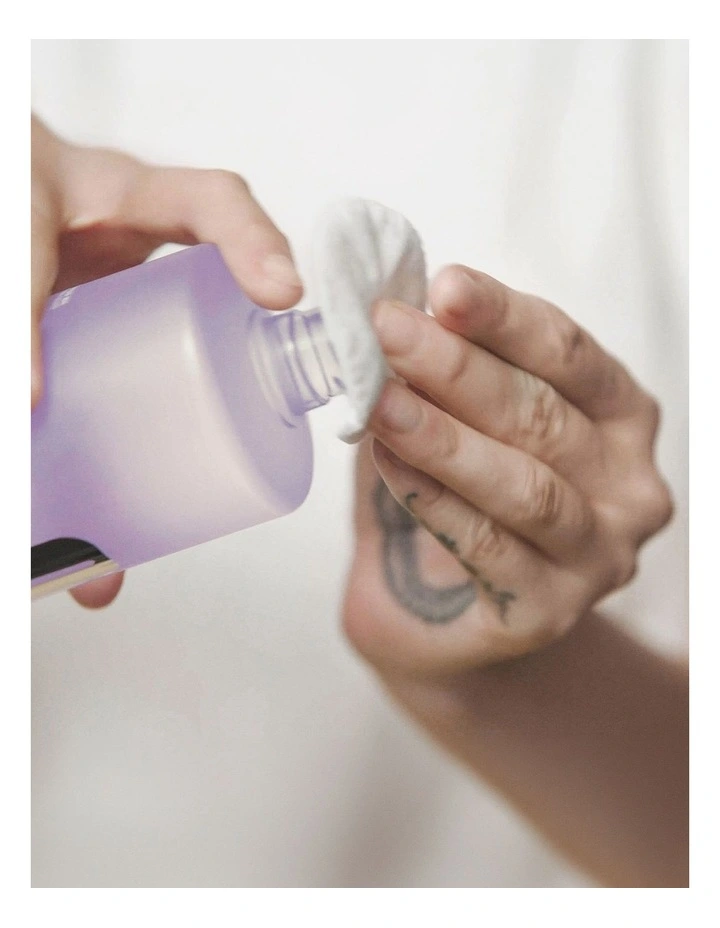 Clarifying Lotion Tad 2 Refill 400ml image 7
