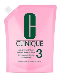 Clarifying Lotion Tad 3 Refill 400ml