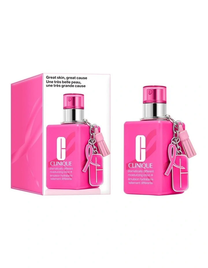 Limited Edition Ddml With Keychain 200ml image 2