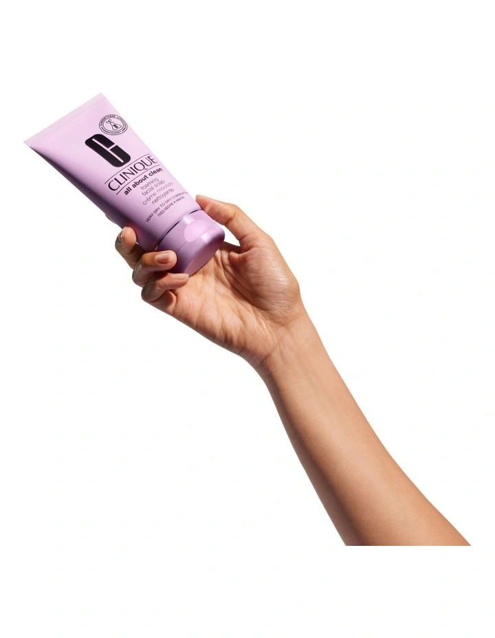 All About Clean Foaming Facial Soap 150ml image 3