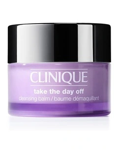 Take The Day Off Cleansing Balm