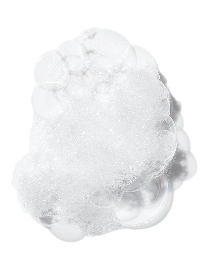 Anti-Blemish Solutions Cleansing Foam image 2