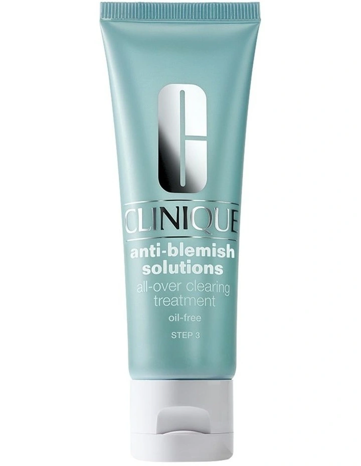 Anti Blemish All Over Clearing Treatment image 2
