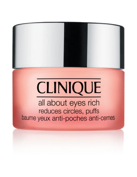 clinique all about eyes rich