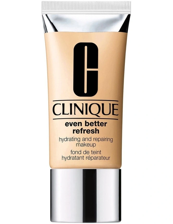 CLINIQUE Even Better Refresh トライアルセット Clinique Even Better Refresh Hydrating & Repairing Makeup