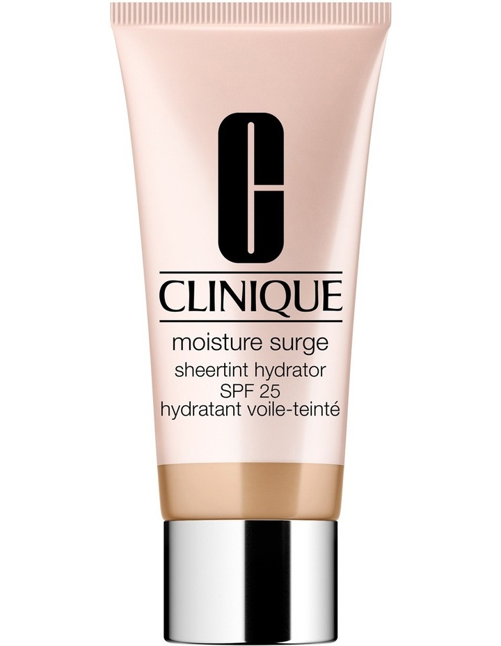 myer clinique moisturiser