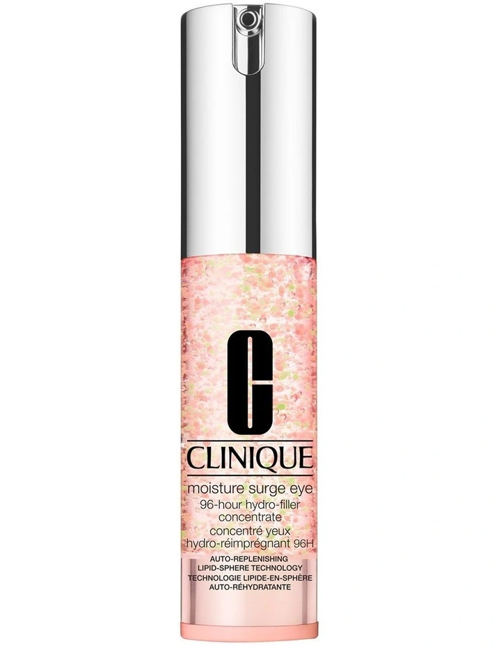Clinique Moisture Concentrate Eye Cream MYER