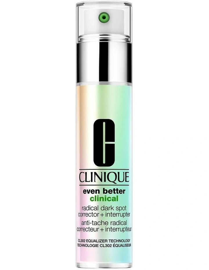 Even Better Clinical Radical Dark Spot Corrector & Interrupter Serum image 1