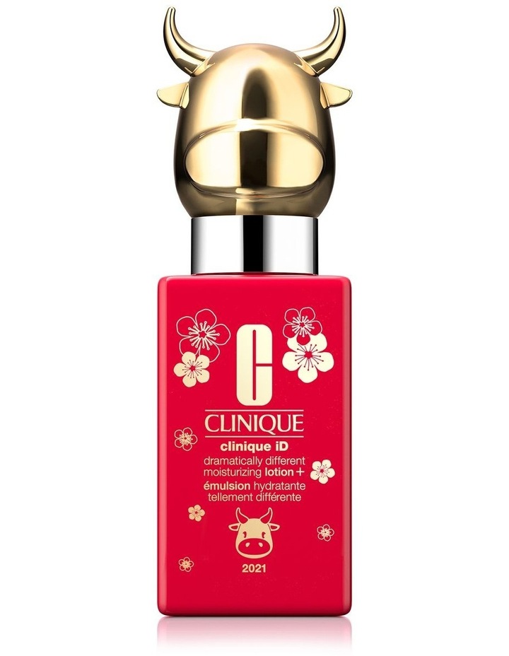 myer clinique moisturiser