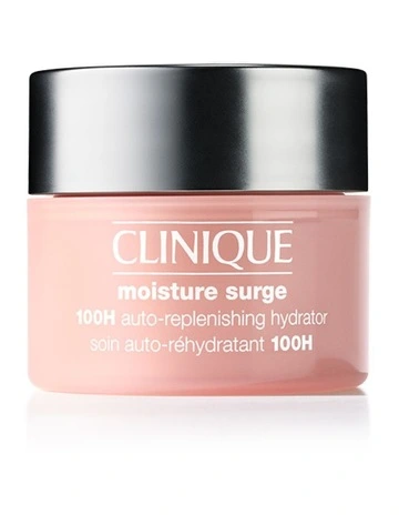 Moisture Surge 100H Auto-Replenishing Hydrator Moisturiser 15ml