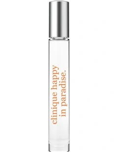 Happy in Paradise Limited Edition Eau de Parfum Spray