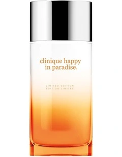 Clinique Happy in Paradise? Limited Edition Eau de Parfum Spray