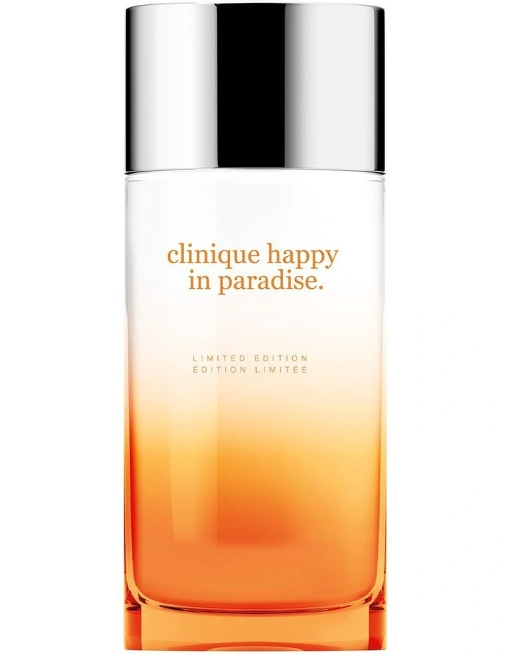 Clinique Happy in Paradise? Limited Edition Eau de Parfum Spray image 1
