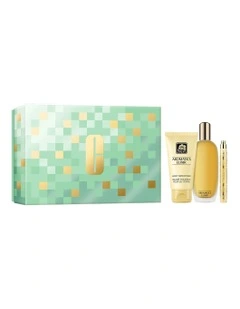 Aromatics Elixir Mixes Set Of 3 Piece