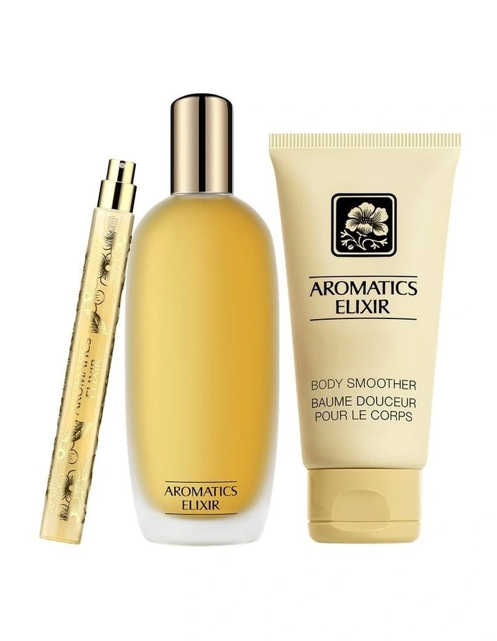 Aromatics Elixir Mixes Set Of 3 Piece image 2