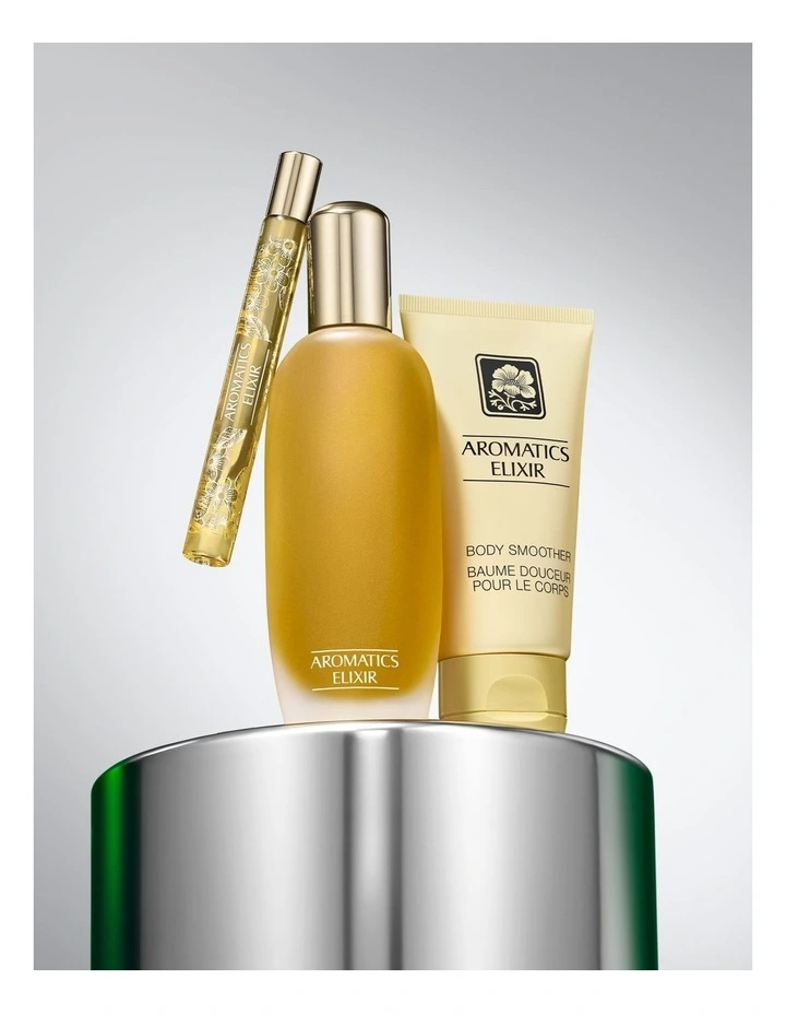 Aromatics Elixir Mixes Set Of 3 Piece image 3