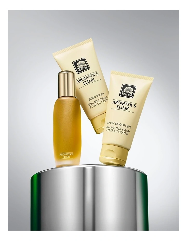 Aromatics Elixirs Essentials Set Of 3 image 3