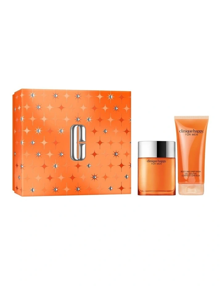 Happy Fragrance Set Of 2 image 1