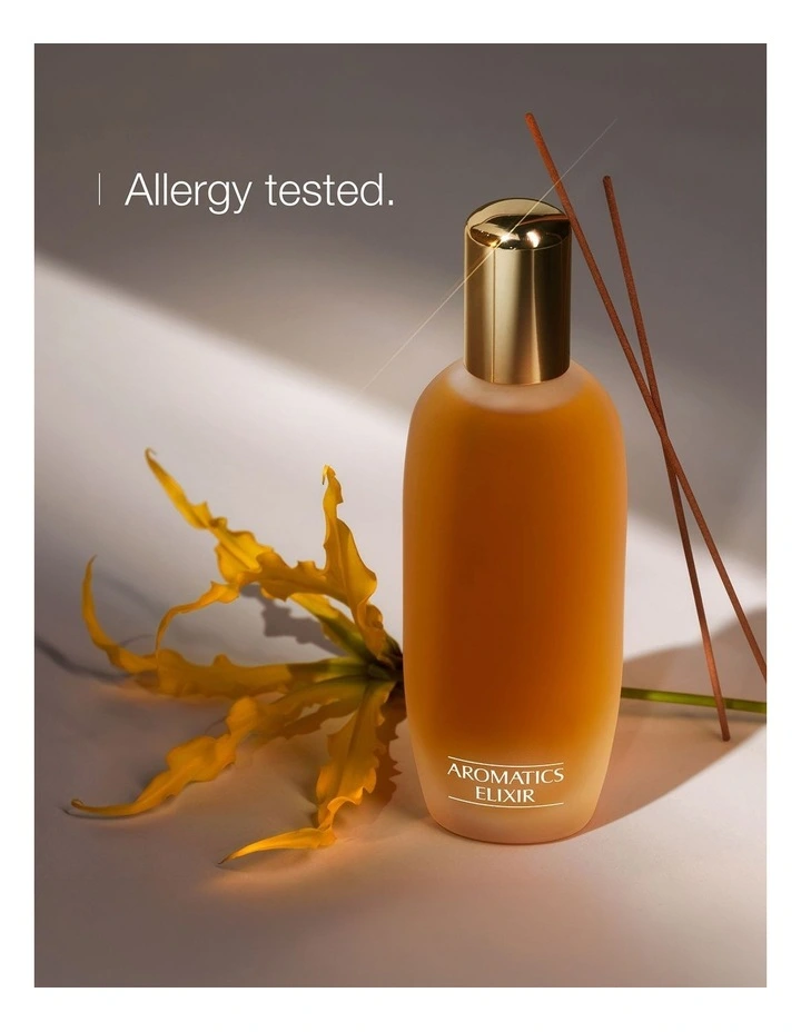 Aromatics Elixir Essentials Fragrance Set image 3