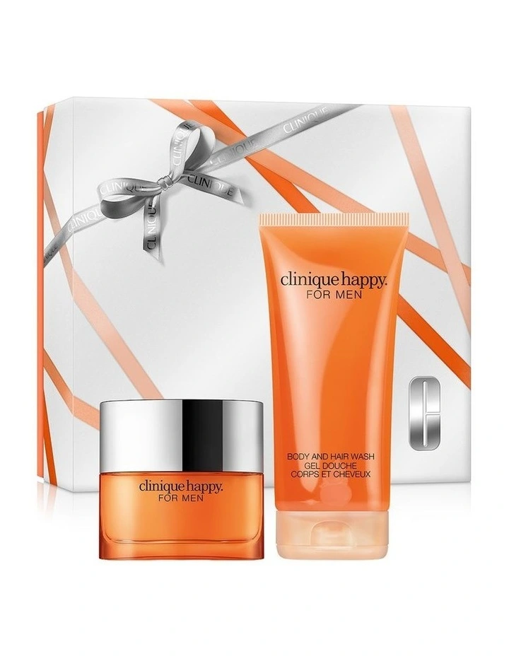 Happy For Him Fragrance Duo image 2