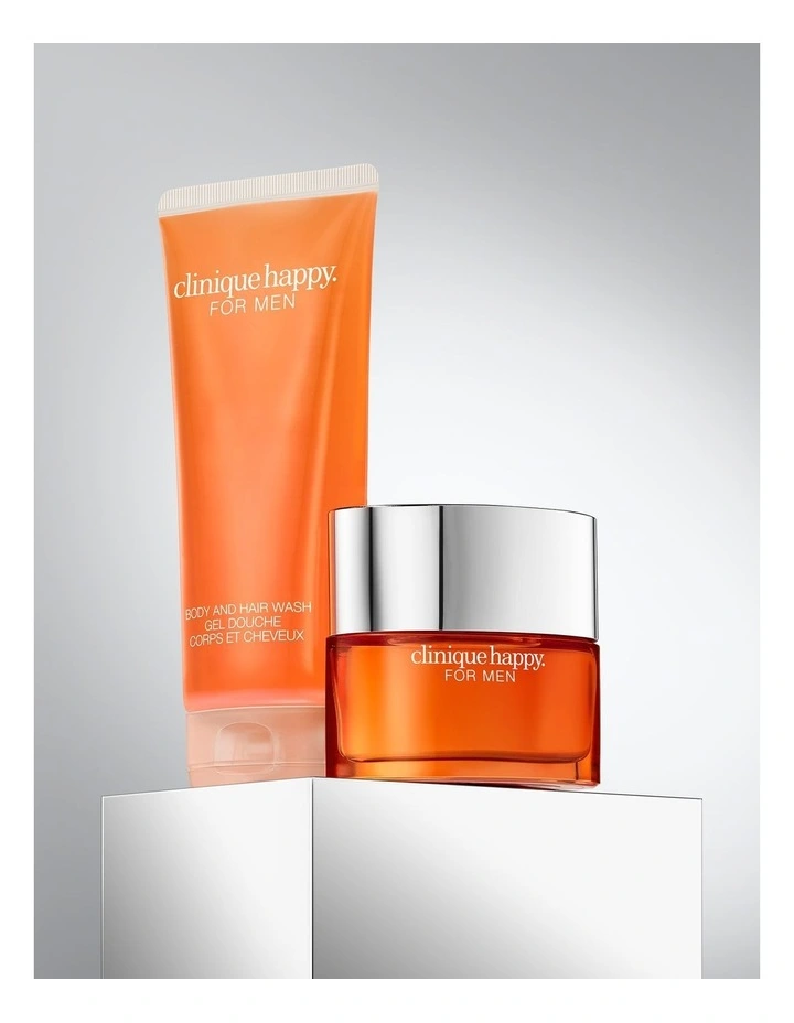 Happy For Him Fragrance Duo image 3
