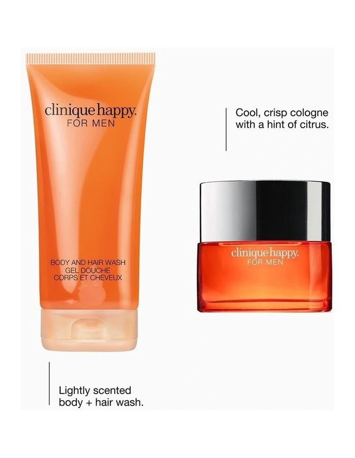 Happy For Him Fragrance Duo image 4