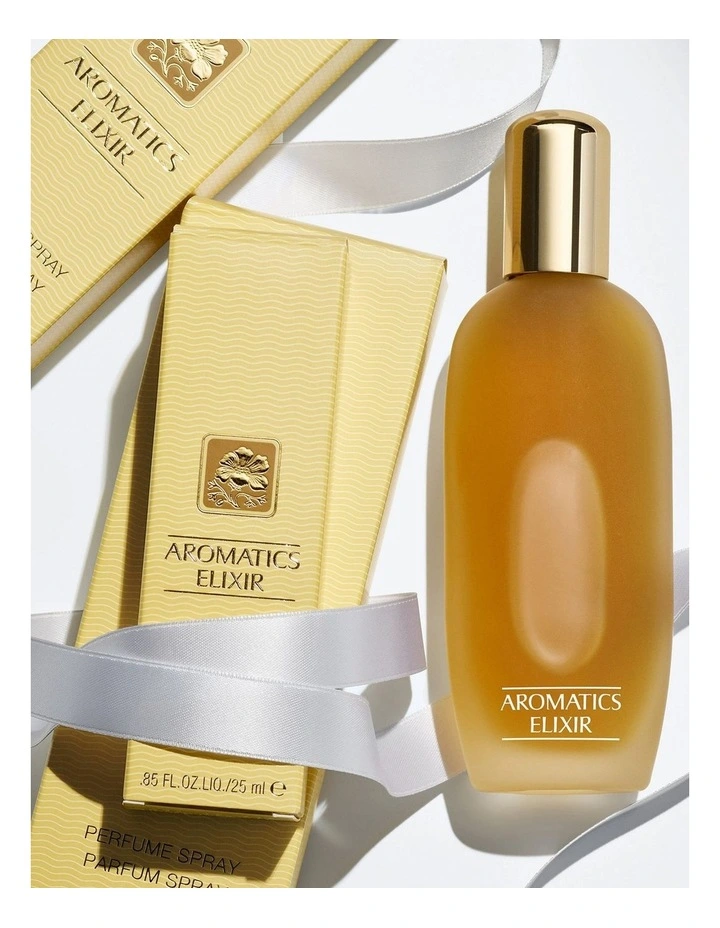 Aromatics Elixir Essentials Fragrance Trio image 2