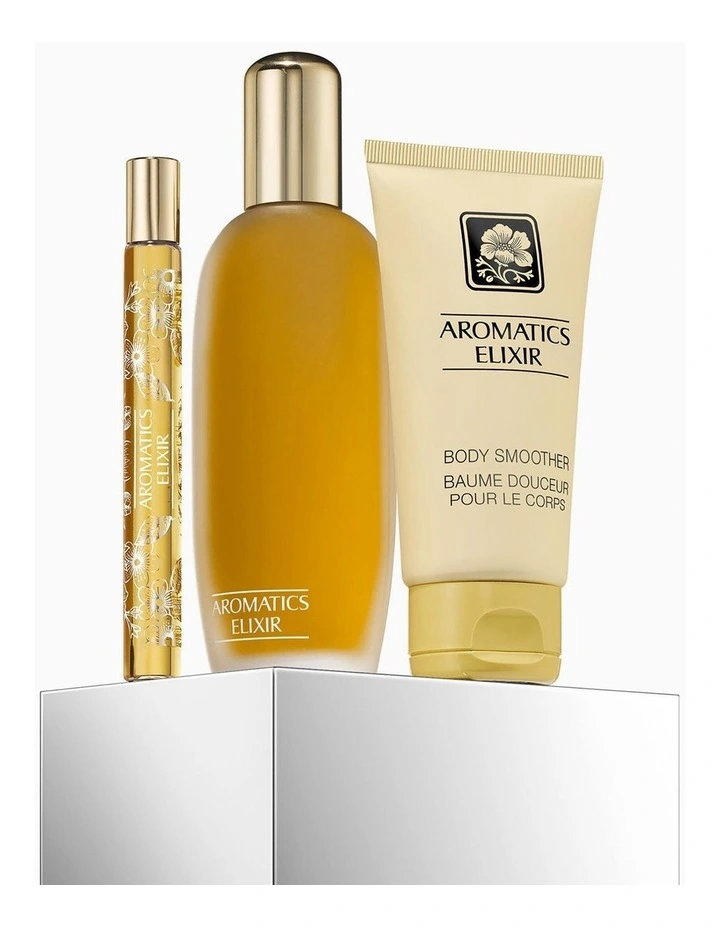 Aromatics Elixir Essentials Fragrance Trio image 4